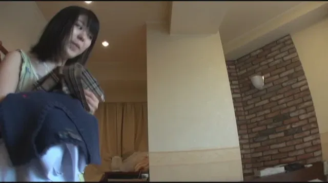 援助交際を個人撮影した男… ○○年（四八六）援交希望少女 まお●6歳