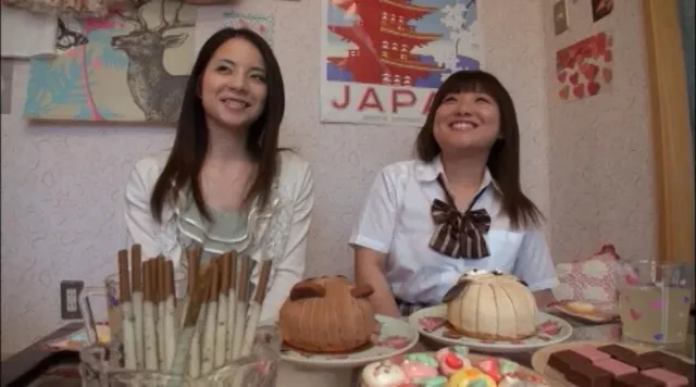 ユカリは歌手志望の女子○… Girls Talk030 女子●生がOLを愛するとき…