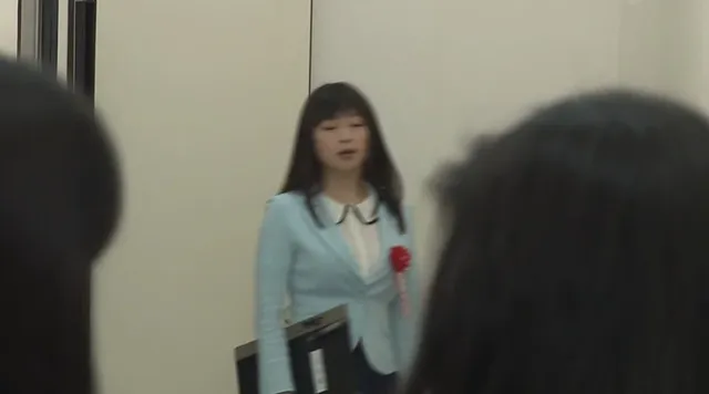 担任の女教師が全力羞恥芸… 私立花園女子校いじめ学級会シーズン2