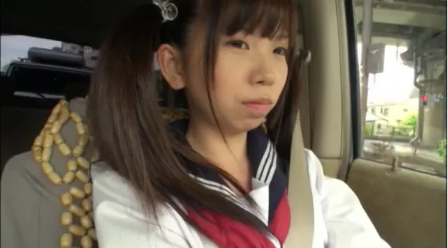 ○○生？じゃないっすよ、… 素人セーラー服生中出し（改）102 らら