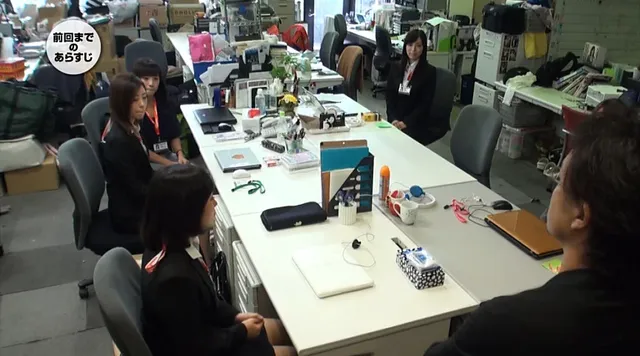 【Vol.5】女子社員に… SOD女子社員 宣伝部入社2年目 原波瑠 覚醒 SOD看板娘5