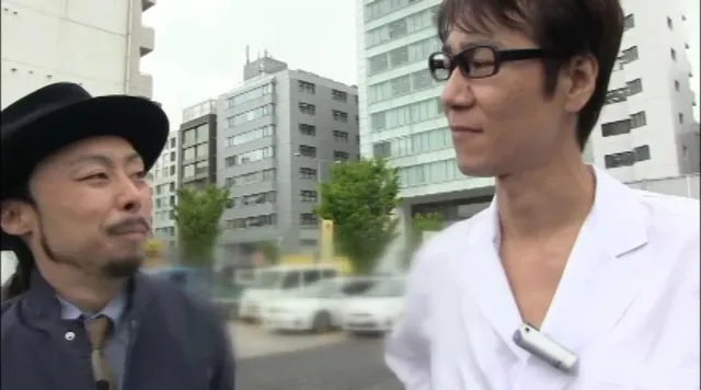 ハイソな人妻ナンパ！シリ… ハイソな素人妻に中出しナンパ！！ in 表参道