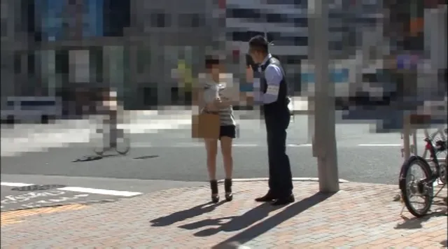 街でナンパされた身近でH… 街ナンされた身近でHな素人娘 ベストセレクション4時間