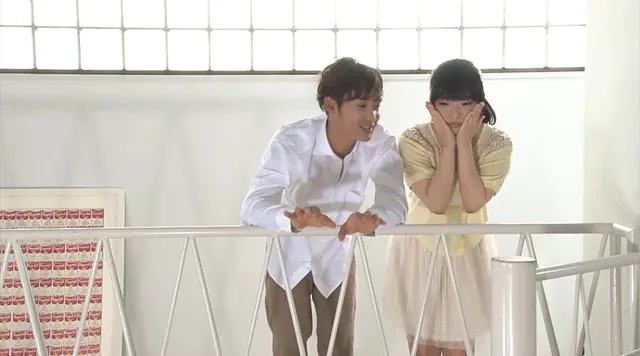 「して欲しいことをどう伝… Face to Face