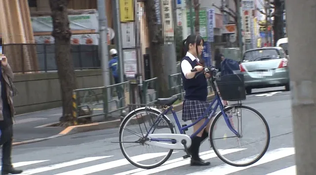 出会ったその場で即行ハメ… 即ハメ痴○2