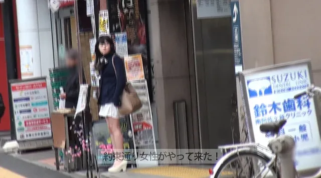 「心理学調査」という名目… 30cmの赤い糸に繋がれたまま男女が一晩過ごしたら