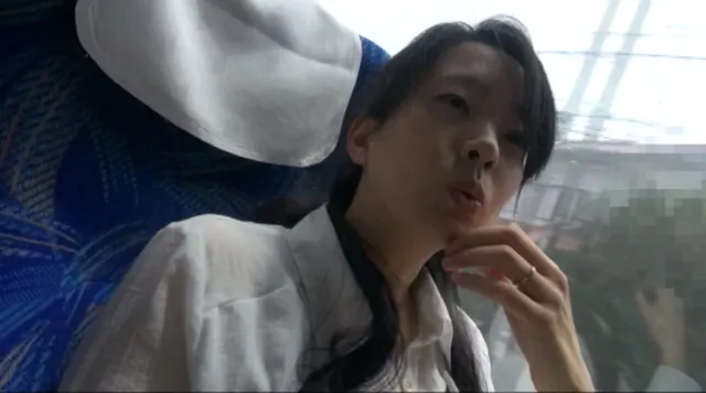 人妻依織（33）。人妻が… 人妻不倫旅行＃148