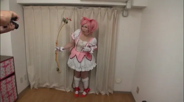 ある日の事、旧知のスカウ… Bi少女CoスプレDo人