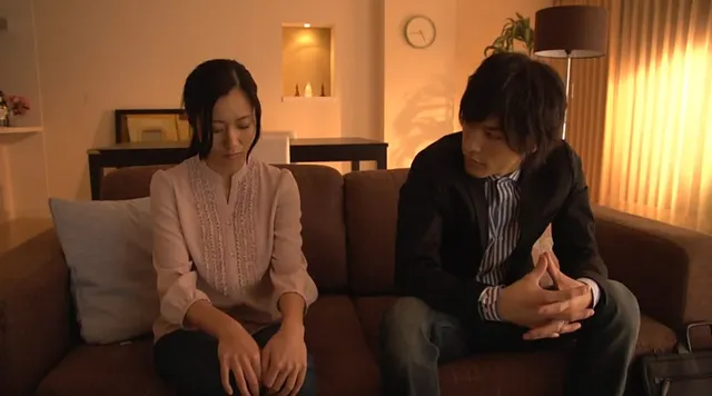 恋愛作家として名を馳せて… 繋いだてのひらから伝わること