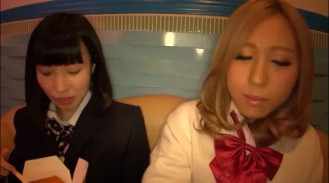 女子○生2人に援交生中出… しろうと関西円光（中田氏） もも＆メアリー