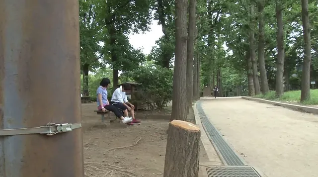 「まさか！？姉ちゃんが風… 初めて見た姉のオマ○コに欲情した弟は禁断の近親相姦2