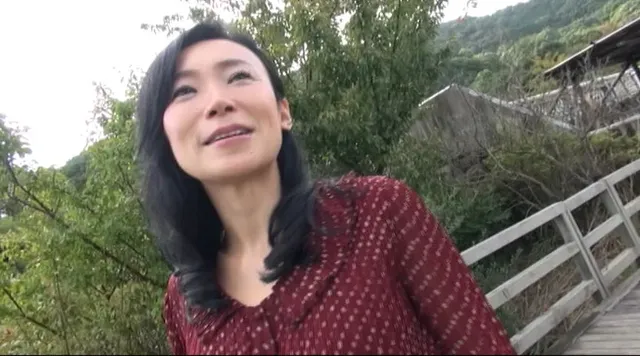 その時、女は人生を振り返… 人生紀行 ＃034