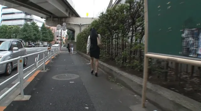 制服が似合う美人OLを襲… 異常○禁 川越ゆい