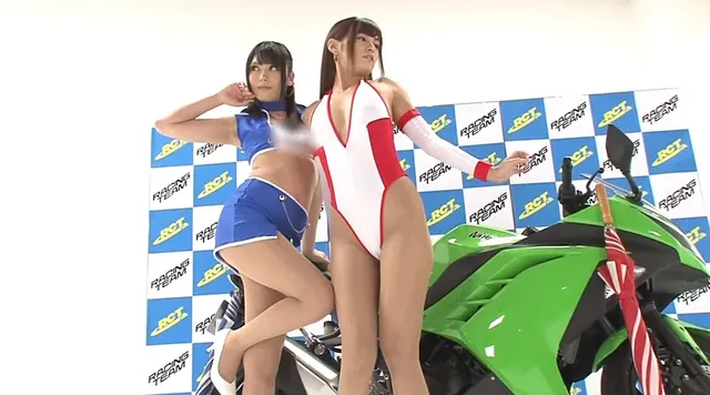 女優のレベルMAX！綺麗… マスターベーションインストラクション4
