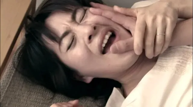 過激すぎて炎上した問題作… 【観覧注意】本数限定！凌○された母娘！