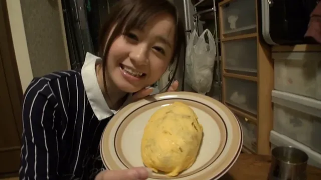 これはSODに届いた1本… 姉の匂い もえ 22歳