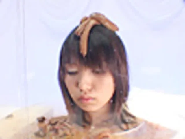 アイドルこのみが、遂にス… 糞女優 由月理帆 双葉このみ