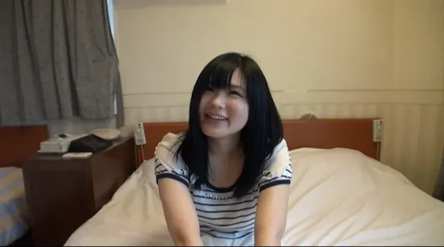 援助交際を個人撮影した男… ○○年（五二五）援交希望少女 まどか●7歳