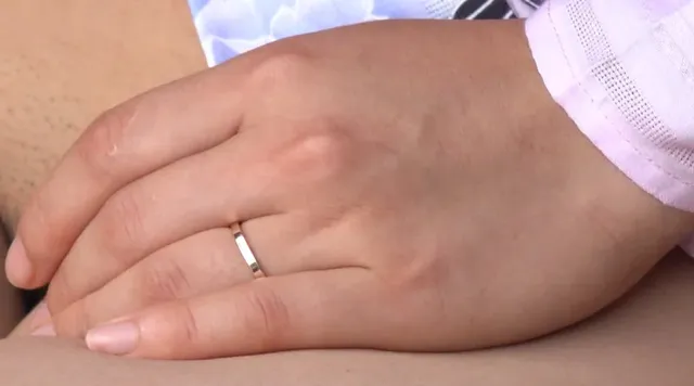 ★★★普通の、ホントにフ… 中出し人妻不倫旅行36