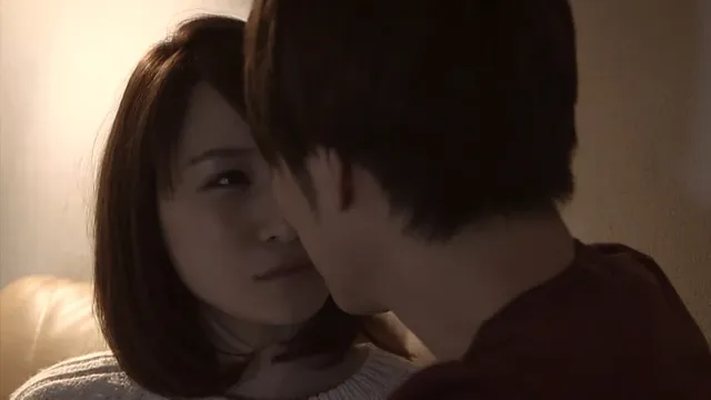 朋子は仕事をバリバリこな… セカンド・ブレイク