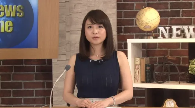 淫語だらけのいやらしいニ… 淫語女子アナ7