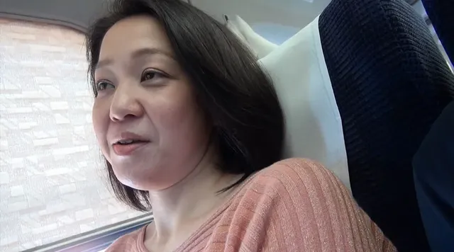 決意を秘めた人妻に24時… 人妻不倫旅行＃159