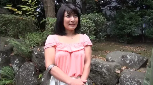 久しぶりに会う伯母さんは… 親戚のおばさん 鮎原いつき