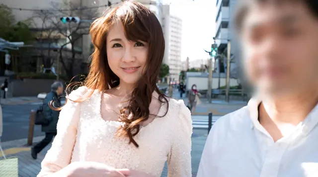 友達同士の男女2人組を街… 友達同士でエッチなことをしてもらえませんか？