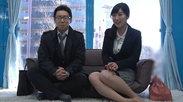 「早漏を直して女性を満足… マジックミラー号 何度も気持ちよくなる連続射精SEX！4