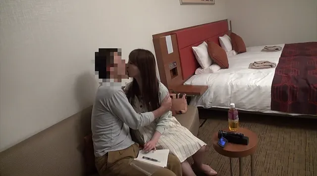 年齢が二回りも離れていて… おじさんぽ11 希さん（23）