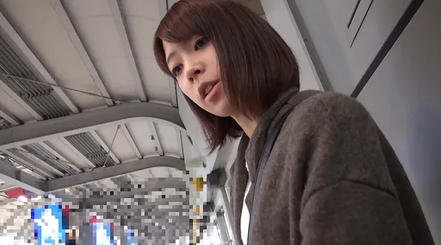 湯に揺れ、恋に揺れる、人… 人妻湯恋旅行092