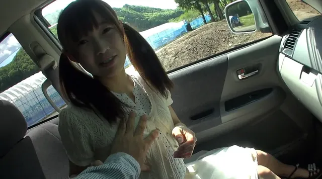 妻に内緒で愛娘と子作り旅… 妻にナイショで子作り温泉旅行 中西まや