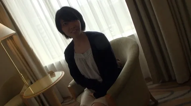 変り映えのしない日常から… 東京密会人妻 ＃001