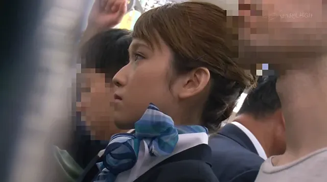 痴○を拒む女を連日痴○で… 痴○OK娘 スペシャル 絶対NGの極上CAを連日痴○