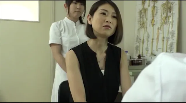 産婦人科には様々な不安を… 産婦人科痴○！！2