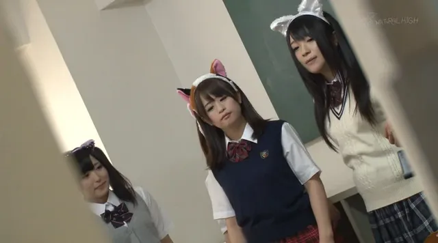 痴○師に狙われた4人組人… 孕ませアイドル痴○