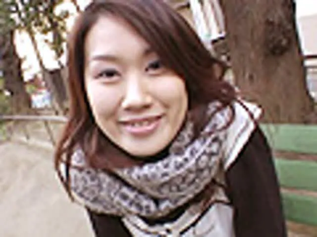 外人さんに興味を持つあず… 黒人と姫はじめ