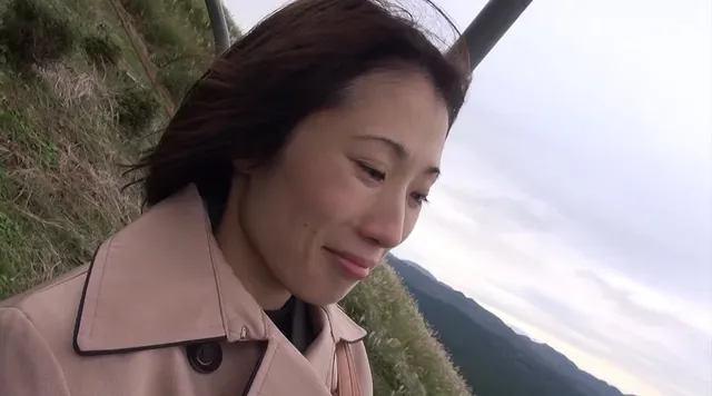 冬定番のもう一度会いたい… 人妻不倫旅行×人妻湯恋旅行 ＃14 Side.B