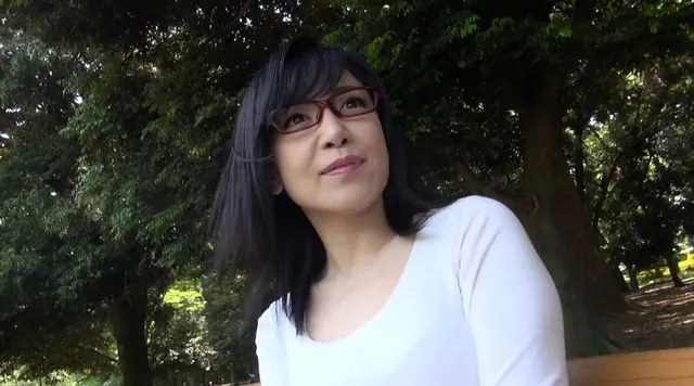変り映えのしない日常から… 東京密会人妻 ＃003