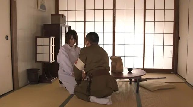 結衣は、義父の元で夫の帰… 昭和女のエレジー 白く熟れた肉体を弄ばれる陵○の連鎖