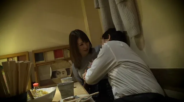 再会のチャンスをモノにし… 好きだった女が離婚して地元で再会したら酔わせてヤる？