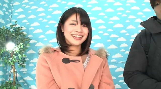 ベロが長くてエロいヘビ舌… 第5回 素人ベロちゅう選手権