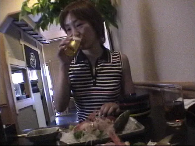 全てはここから始まった…… History of 人妻不倫旅行 2002.Aug-2003.Mar ＃001