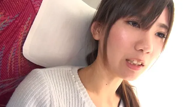 どこにでもいる普通の人妻… 秘めごと紀行＃004