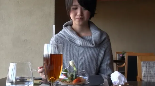 スワッピング愛好サークル… 寝取られ人妻 湯けむりの旅04
