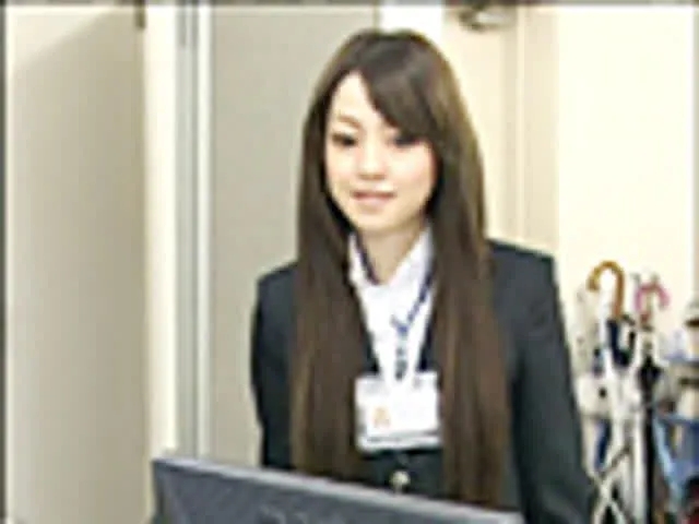 制作部宛に送られてきた一… 超絶美人女子社員がついに脱いだ！！ 富田理子
