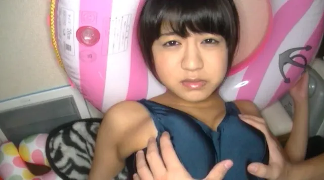 スク水・ブルマ・制服姿の… 大人って…変態？ いとしのメルルちゃん パート2