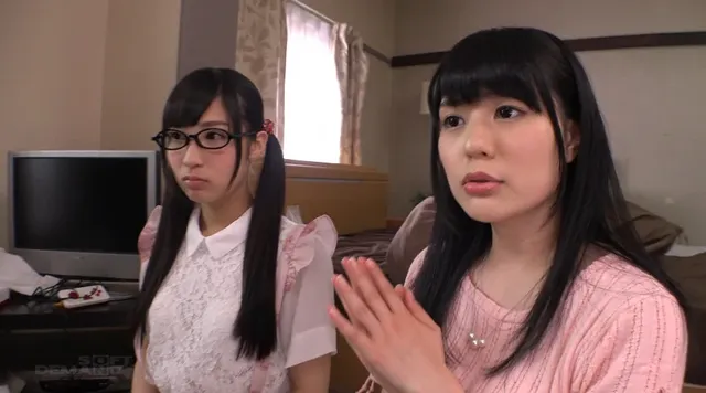 売上好調につきシリーズ化… 女だらけのいいなりレズ女子寮