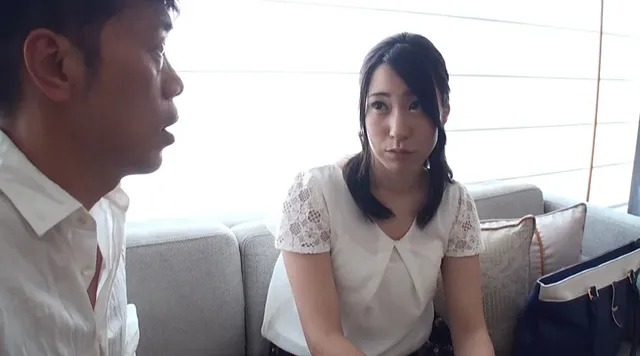 初めてのAV出演で知った… 竹内瞳 32歳 第2章