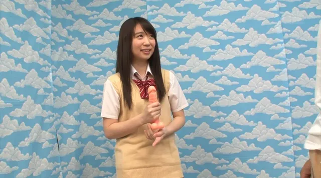 学校帰りの女子○生のお嬢… 放課後の女子○生のお嬢さんに18cmメガチ○ポを素股